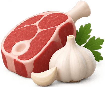 Продукты переработки
