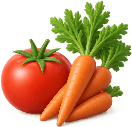 Свежая сельхозпродукция