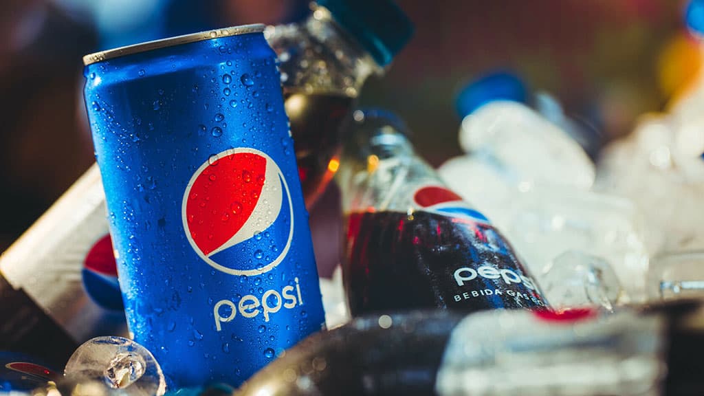 Pepsi